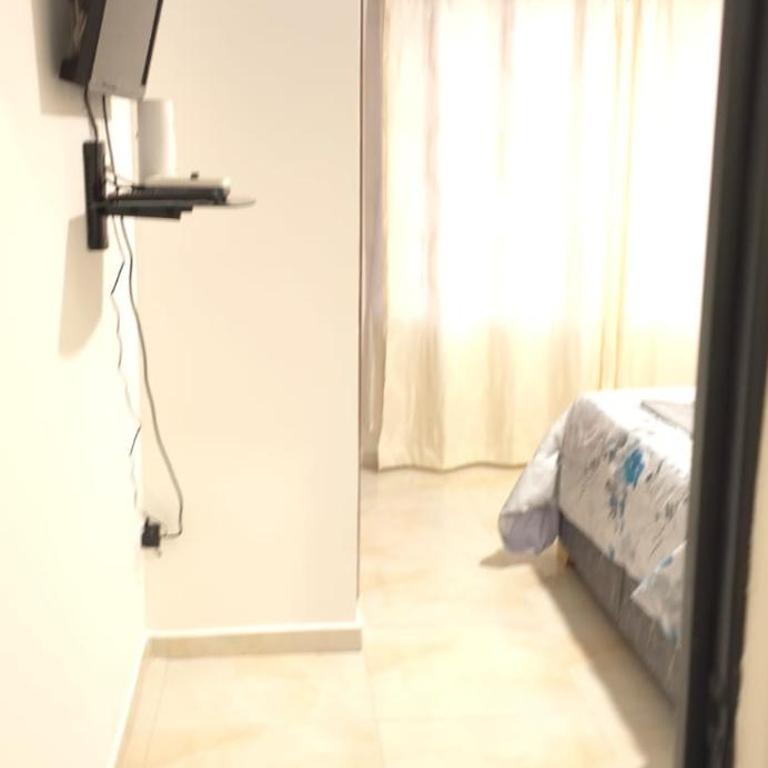 nuevo tu alojamiento en villavivencio cerca a todo! - One-Bedroom Apartment - 37