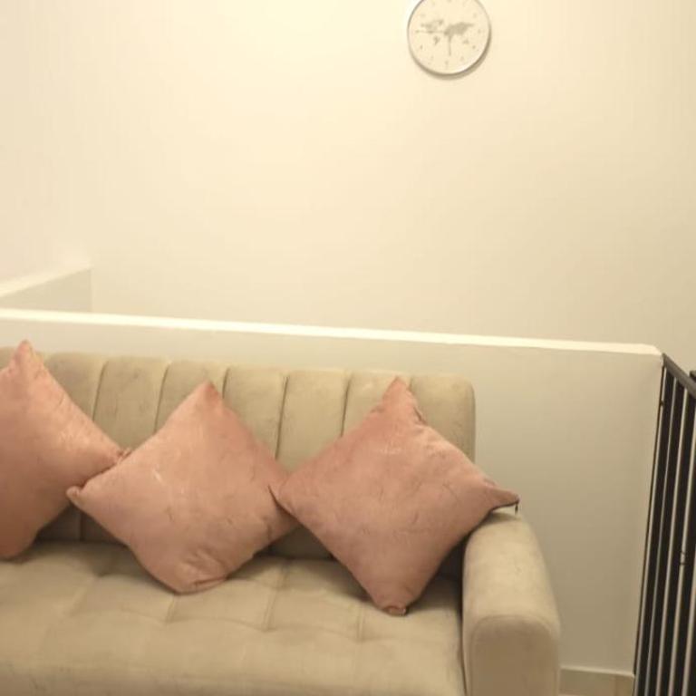 nuevo tu alojamiento en villavivencio cerca a todo! - One-Bedroom Apartment - 43