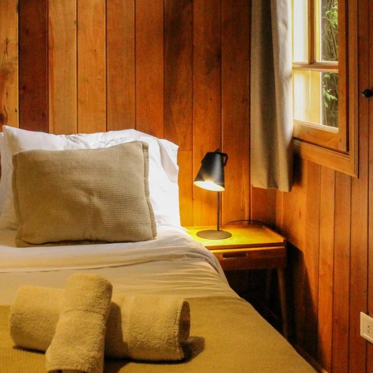 Wesley House Hosteria Boutique - Double or Twin Room - 10