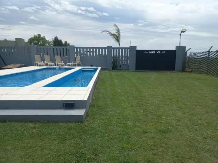 La Chini - Apartamento de 1 dormitorio - 2