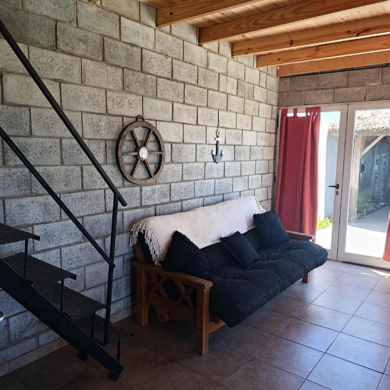 La Chini - Apartamento de 1 dormitorio - 3
