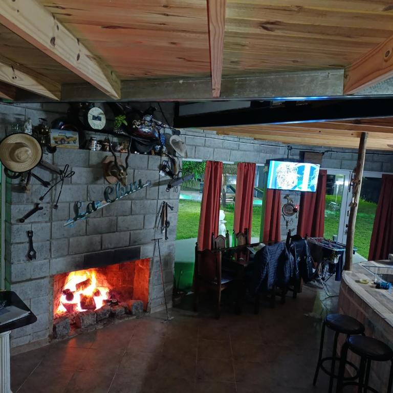 La Chini - Apartamento de 1 dormitorio - 4