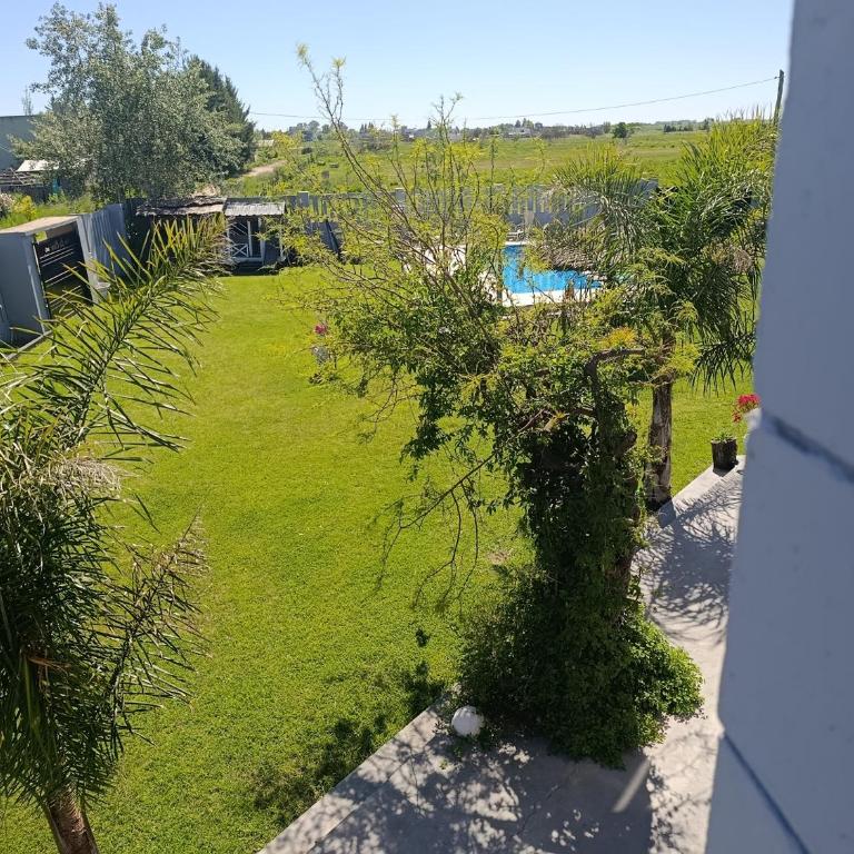 La Chini - Apartamento de 1 dormitorio - 5