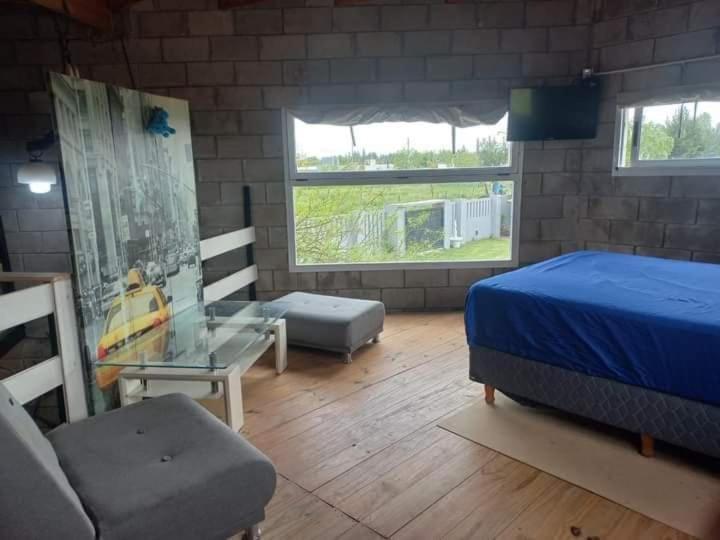 La Chini - Apartamento de 1 dormitorio - 6