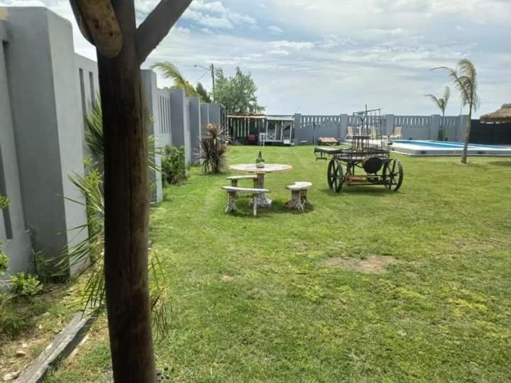 La Chini - Apartamento de 1 dormitorio - 7