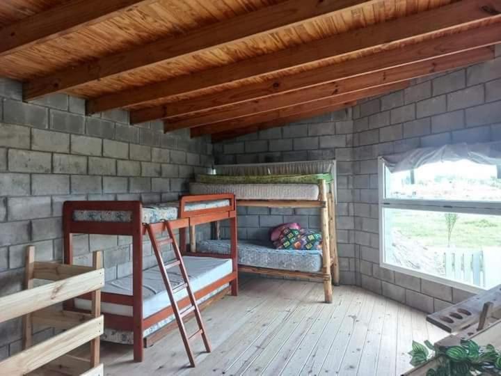 La Chini - Apartamento de 1 dormitorio - 8