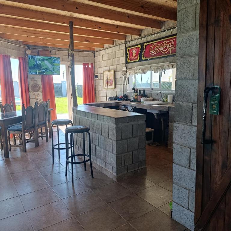 La Chini - Apartamento de 1 dormitorio - 12