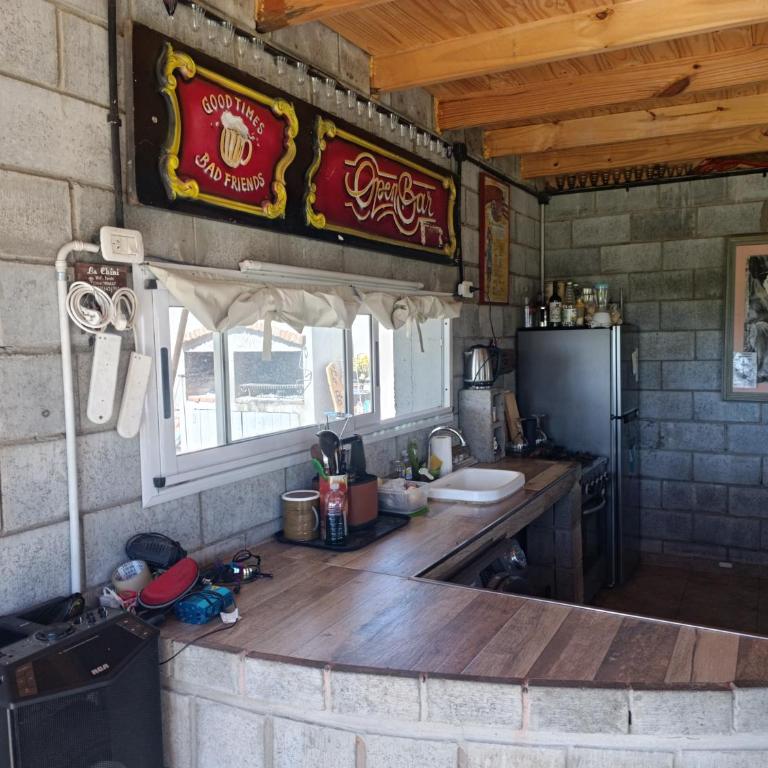 La Chini - Apartamento de 1 dormitorio - 16