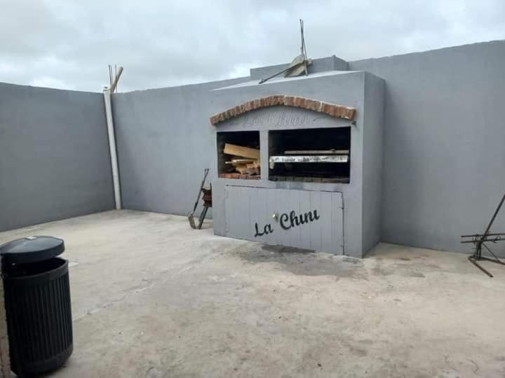 La Chini - Apartamento de 1 dormitorio - 17