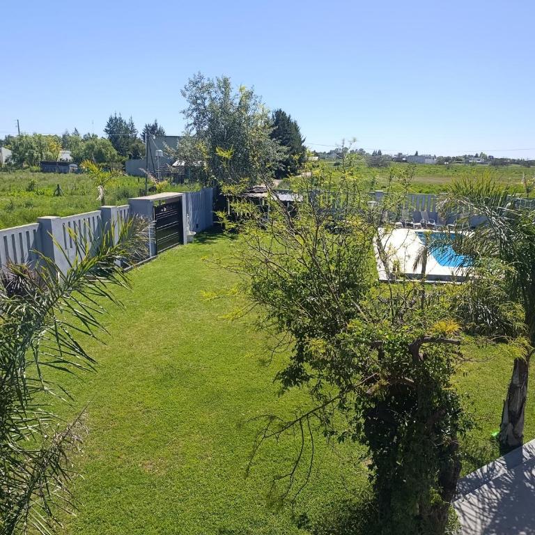 La Chini - Apartamento de 1 dormitorio - 18