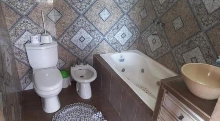 La Chini - Apartamento de 1 dormitorio - 23