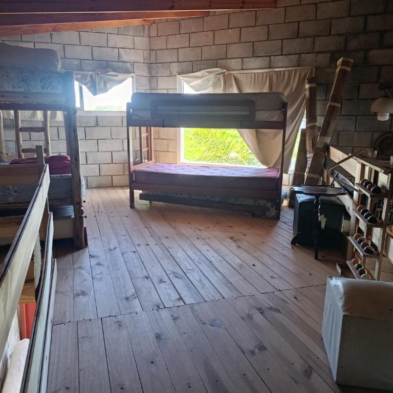 La Chini - Apartamento de 1 dormitorio - 26