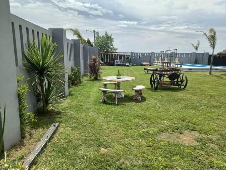 La Chini - Apartamento de 1 dormitorio - 32