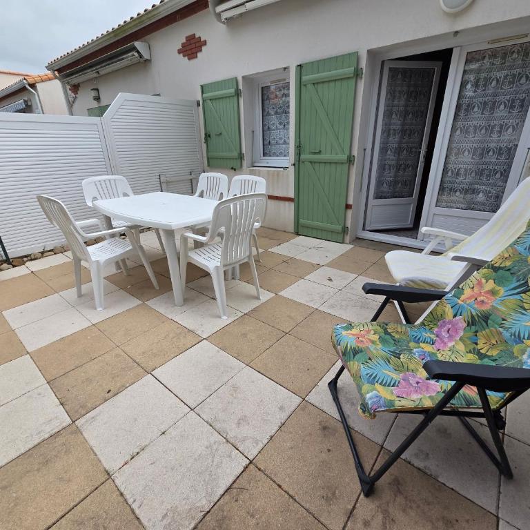 Charmante maisonnette - 5 pers. - FR-1-194-463 - Maison de Vacances - 1