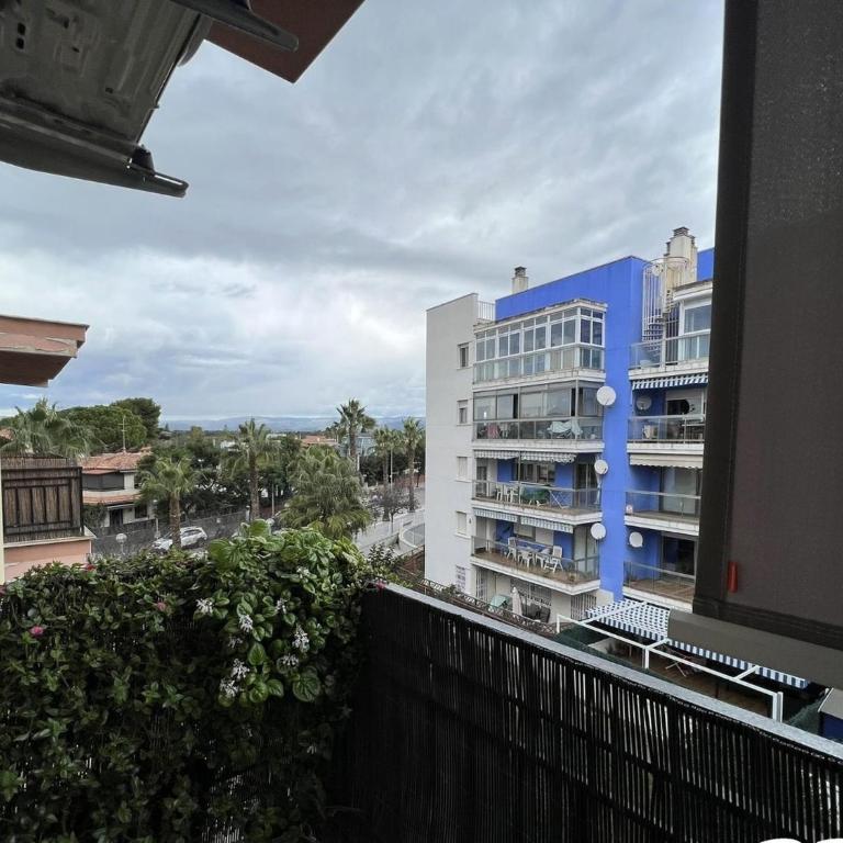Encantador apartamento en Salou - 2 pers. - ES-9-188 - Apartamento - 2