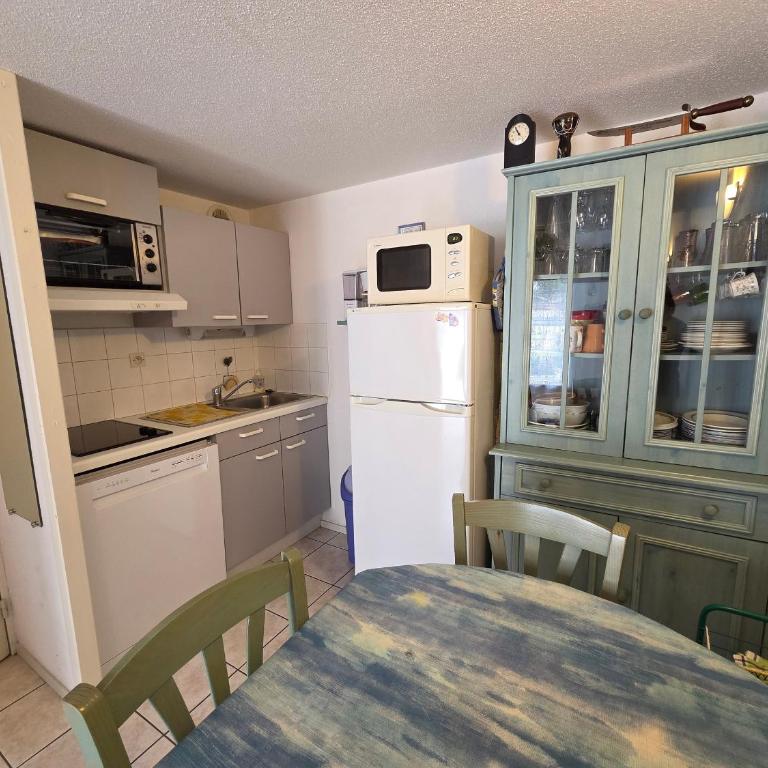 Charmante maisonnette - 5 pers. - FR-1-194-463 - Maison de Vacances - 3