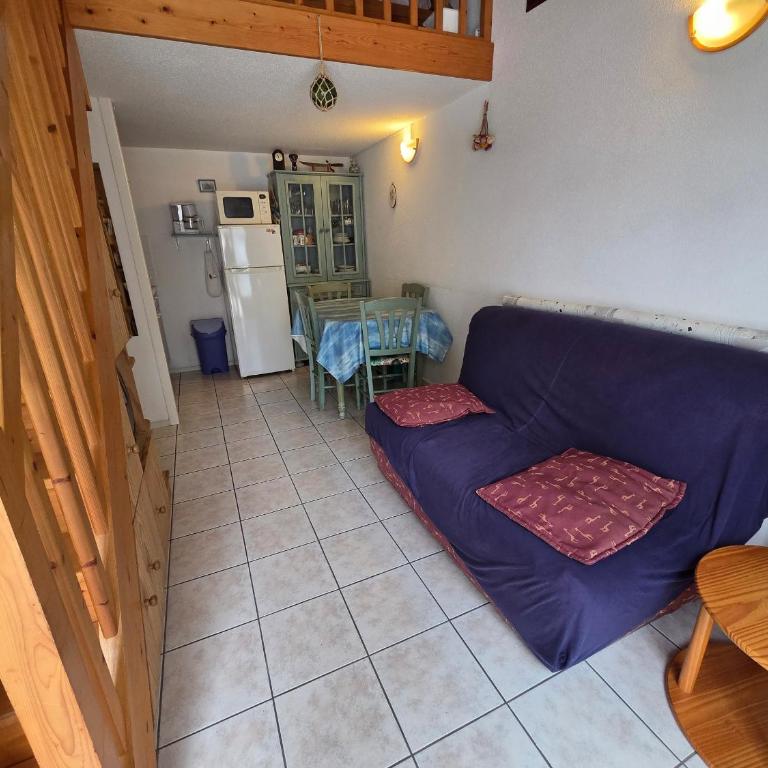 Charmante maisonnette - 5 pers. - FR-1-194-463 - Maison de Vacances - 5