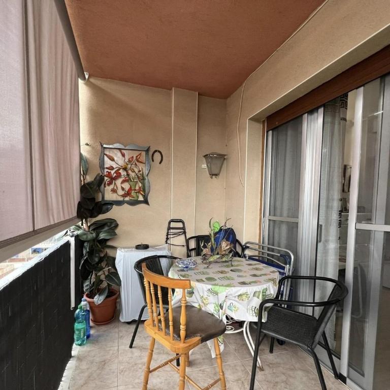 Encantador apartamento en Salou - 2 pers. - ES-9-188 - Apartamento - 3
