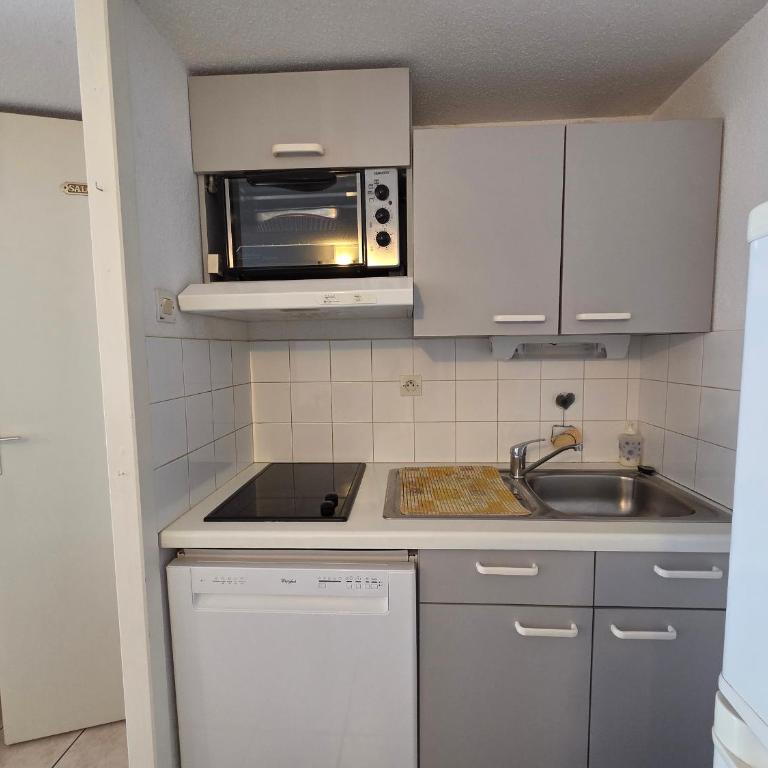 Charmante maisonnette - 5 pers. - FR-1-194-463 - Maison de Vacances - 6