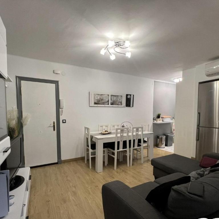 Encantador apartamento en Salou - 2 pers. - ES-9-188 - Apartamento - 5