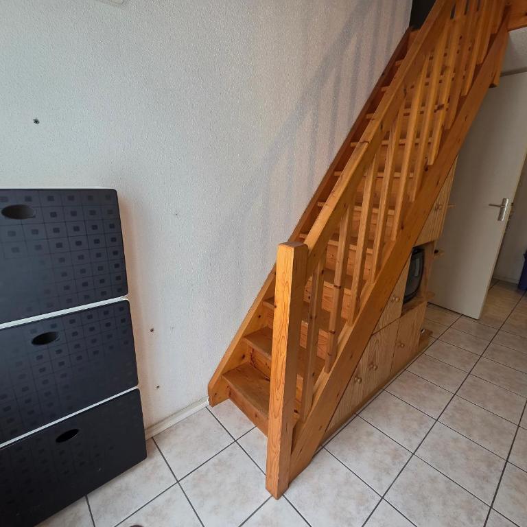 Charmante maisonnette - 5 pers. - FR-1-194-463 - Maison de Vacances - 13
