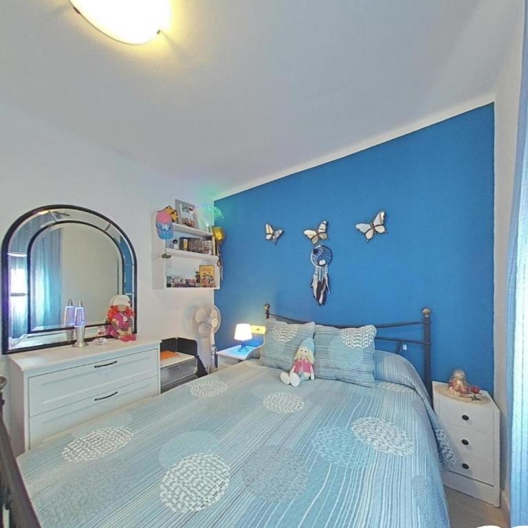 Encantador apartamento en Salou - 2 pers. - ES-9-188 - Apartamento - 9