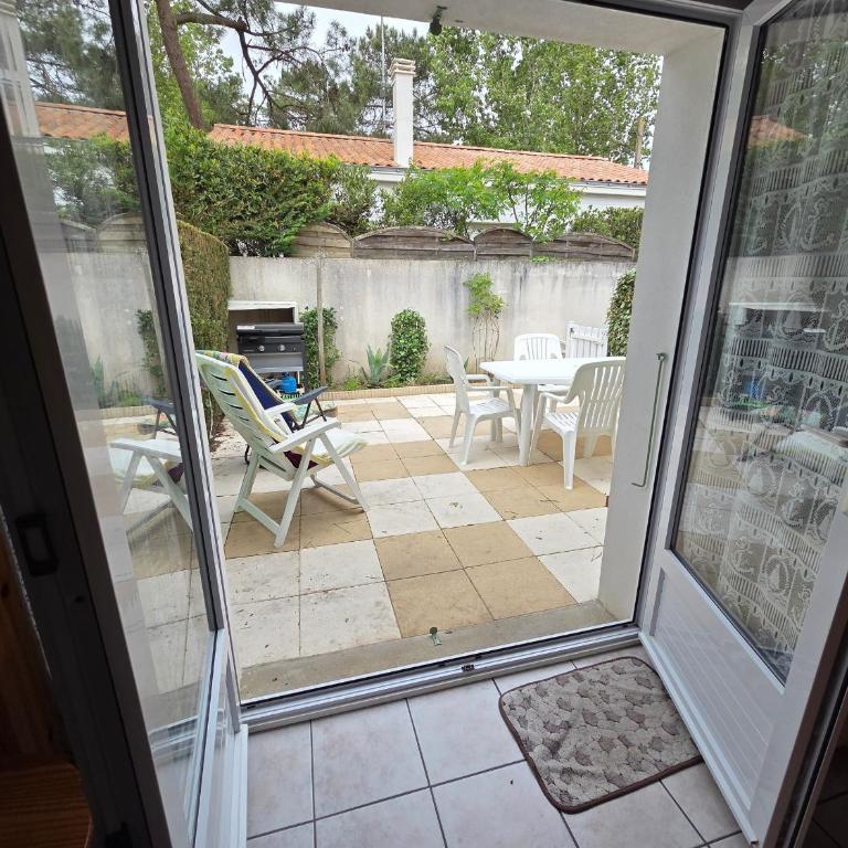 Charmante maisonnette - 5 pers. - FR-1-194-463 - Maison de Vacances - 22