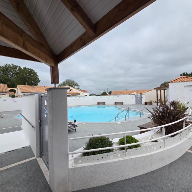 Charmante maisonnette - 5 pers. - FR-1-194-463 - Maison de Vacances - 23