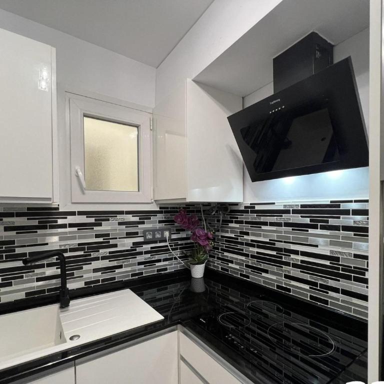 Encantador apartamento en Salou - 2 pers. - ES-9-188 - Apartamento - 11