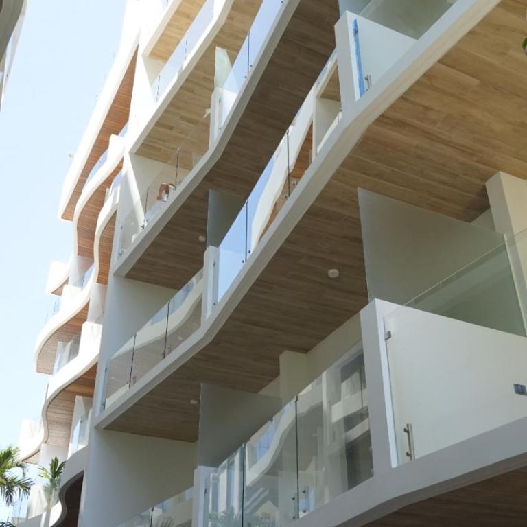 Casa Lukah - One-Bedroom Apartment - 1