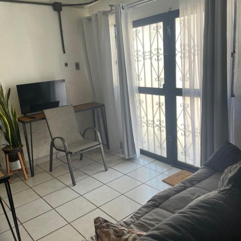 Baja Pacific Loft - Apartamento de 3 dormitorios - 1