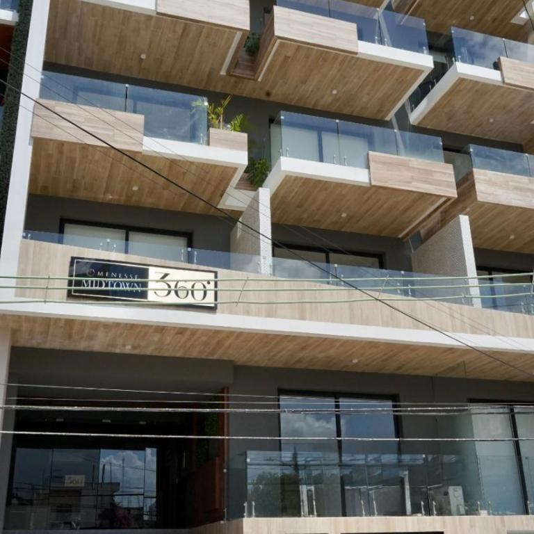 Casa Lukah - One-Bedroom Apartment - 2