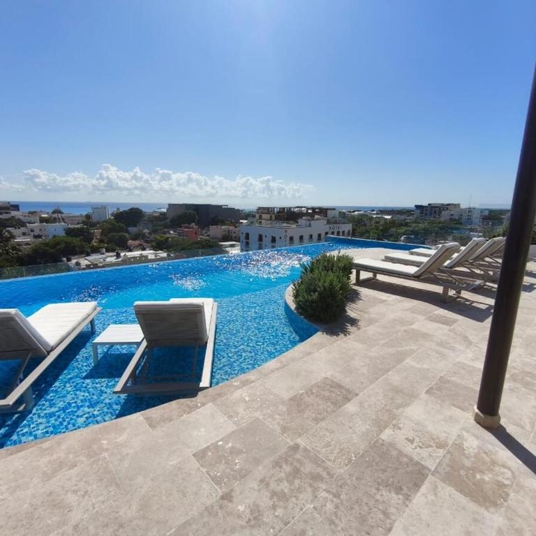Casa Lukah - One-Bedroom Apartment - 3