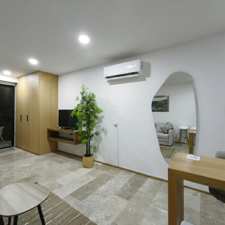 Casa Lukah - One-Bedroom Apartment - 6