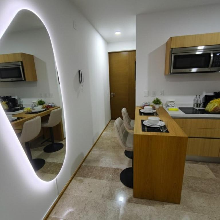 Casa Lukah - One-Bedroom Apartment - 10