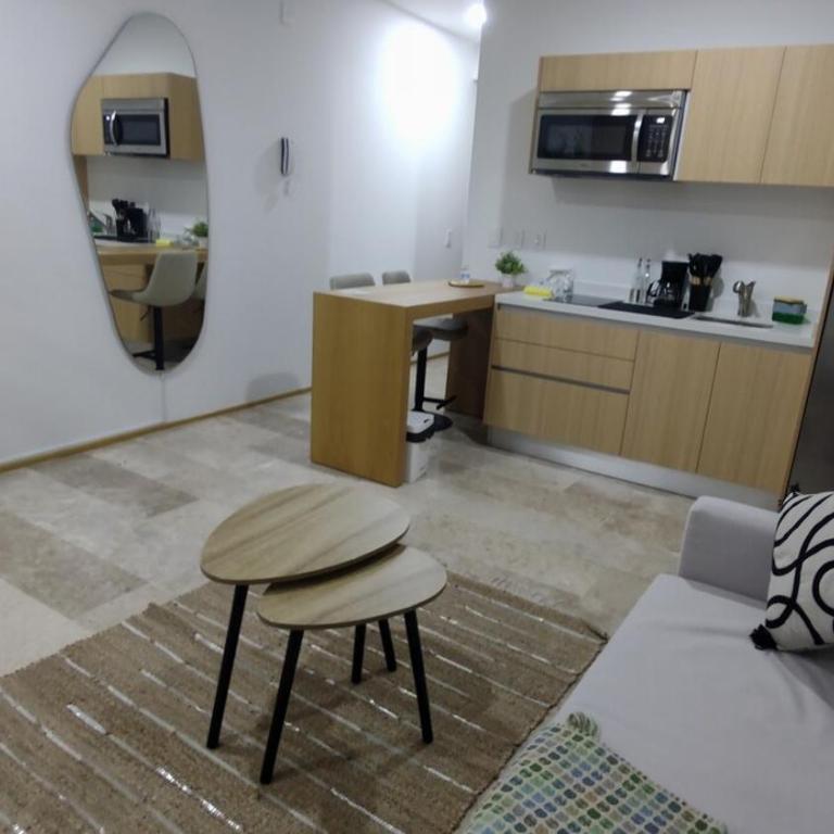 Casa Lukah - One-Bedroom Apartment - 15