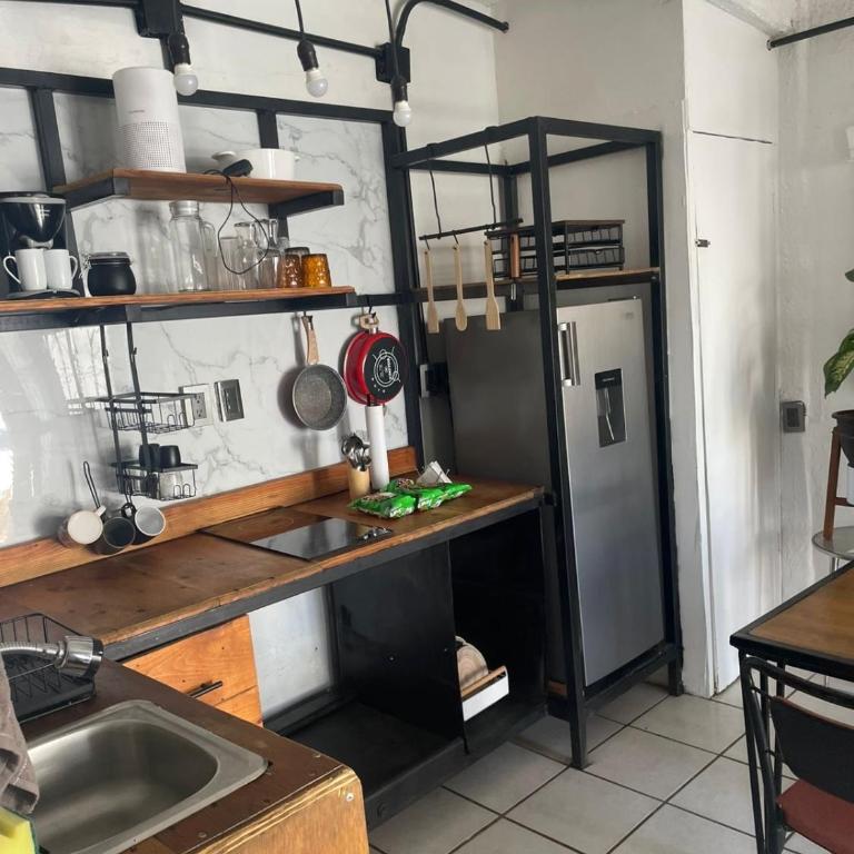 Baja Pacific Loft - Apartamento de 3 dormitorios - 2