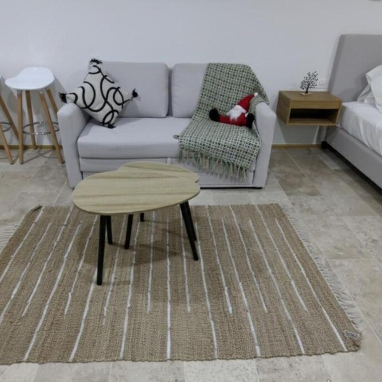 Casa Lukah - One-Bedroom Apartment - 21