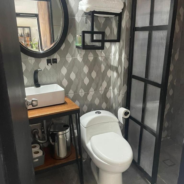 Baja Pacific Loft - Apartamento de 3 dormitorios - 4