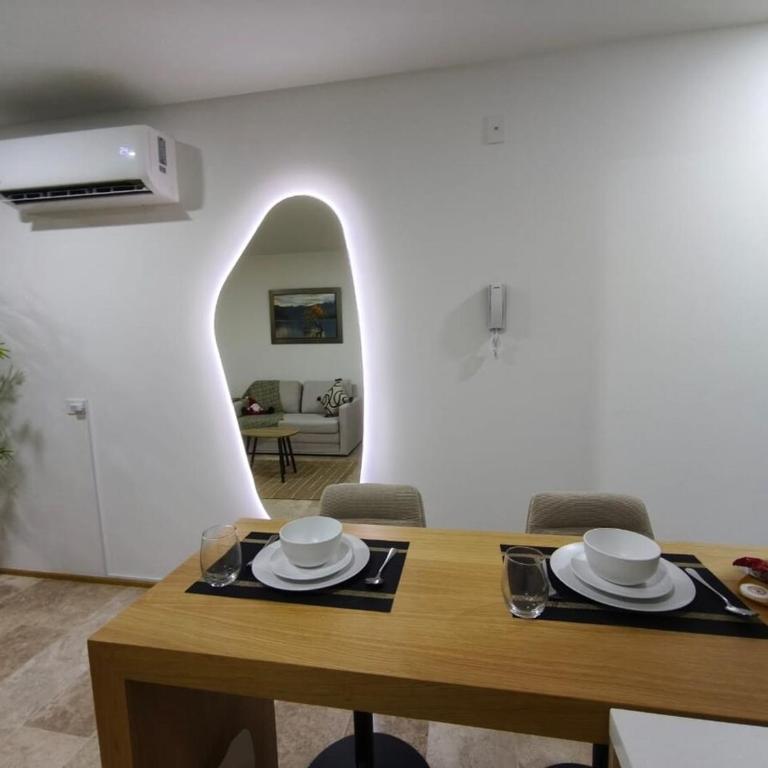 Casa Lukah - One-Bedroom Apartment - 24