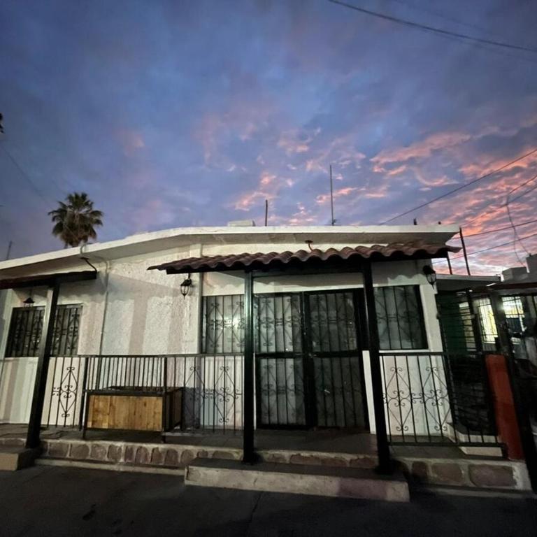 Baja Pacific Loft - Apartamento de 3 dormitorios - 7