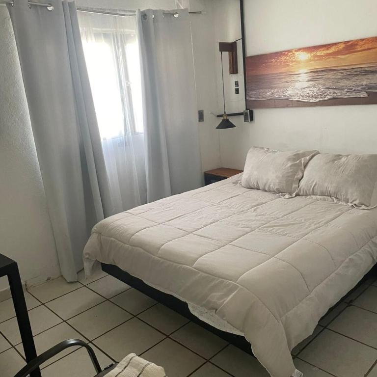 Baja Pacific Loft - Apartamento de 3 dormitorios - 9