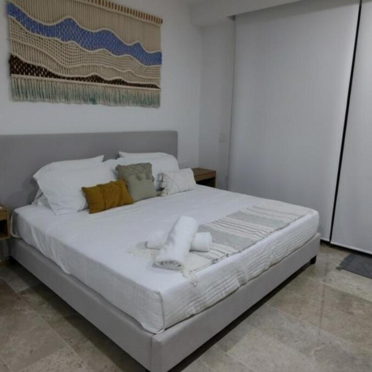 Casa Lukah - One-Bedroom Apartment - 30