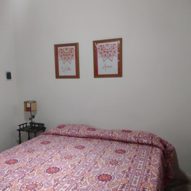 Quinta Pedro Sanabria - Casa de 2 dormitorios - 1