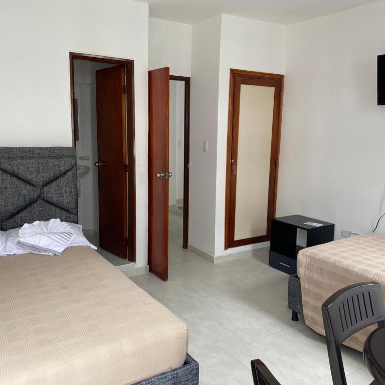 Hotel dorado real hd - Double or Twin Room - 1