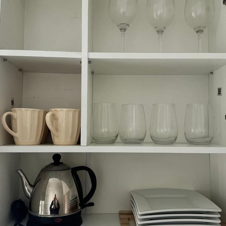 Monoambiente en zona aldrey - Apartamento de 1 dormitorio - 7