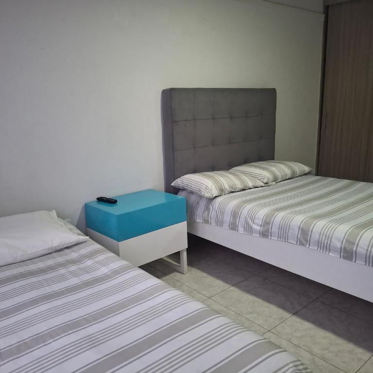Urban56 - Apartamento de 2 dormitorios - 1