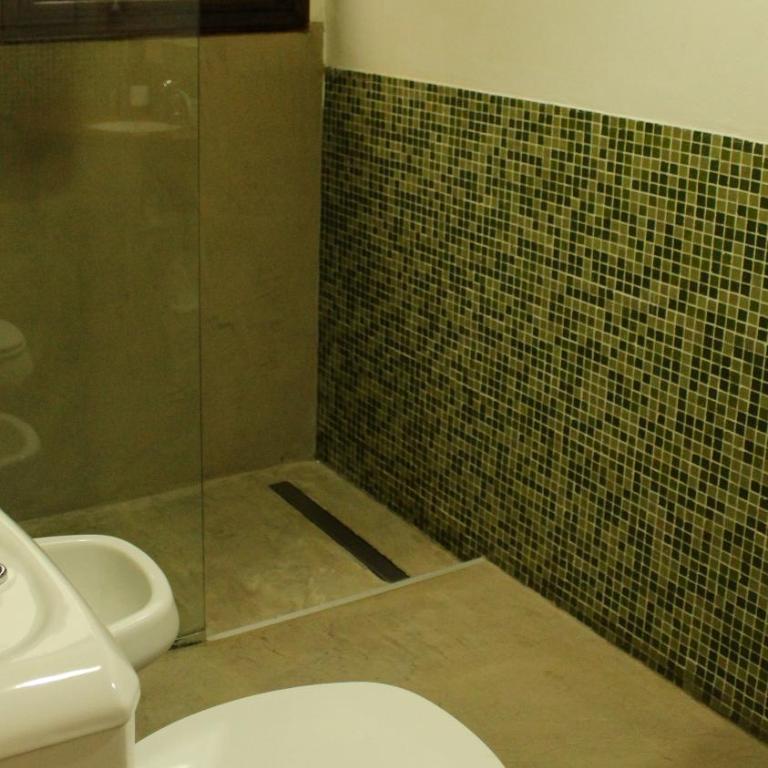 Wesley House Hosteria Boutique - Double or Twin Room - 6