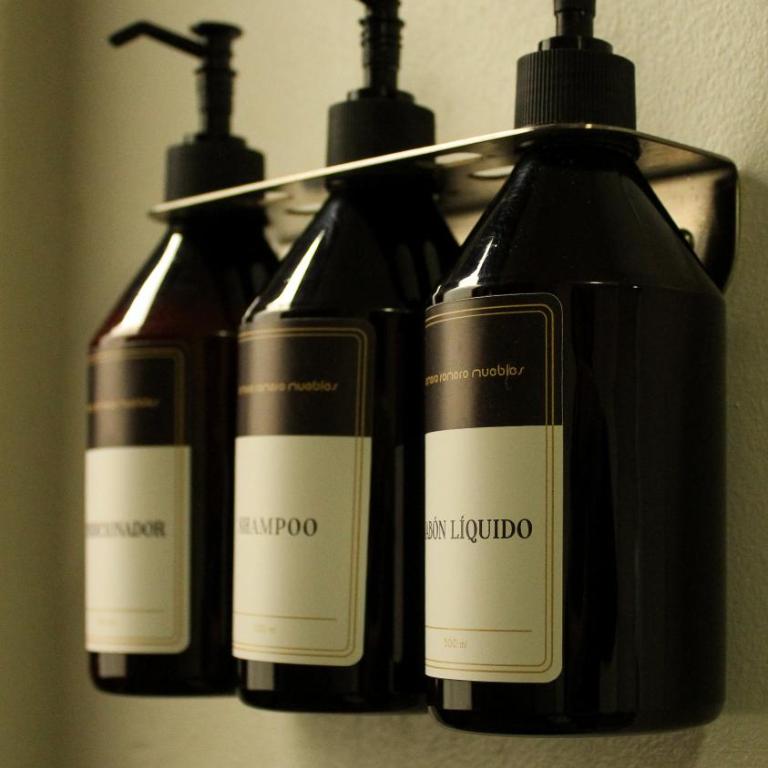 Wesley House Hosteria Boutique - Double or Twin Room - 8