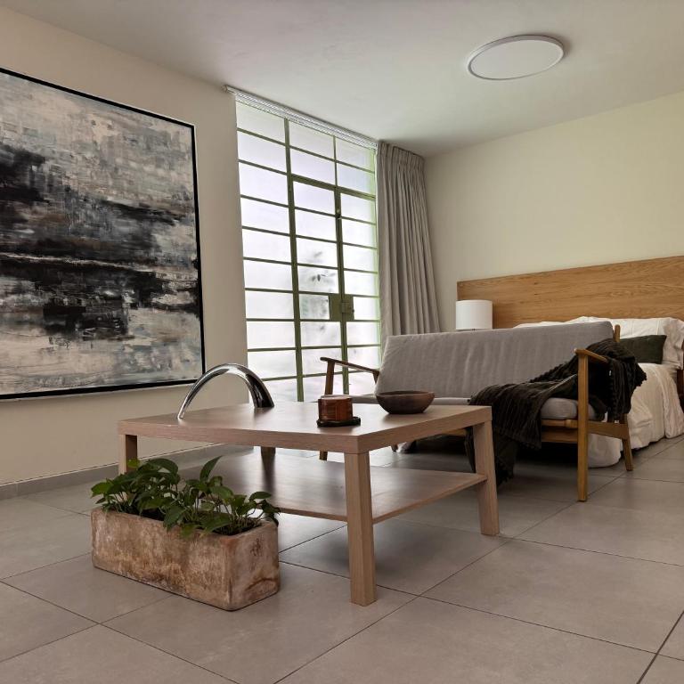FIFA Fan Fest 8 cuadras GDL Downtown Walking - Design - Colombian Coffee - Apartamento de 1 dormitorio - 8
